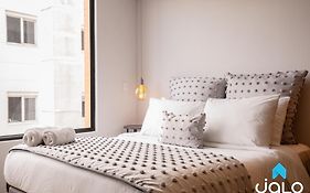 BESTAY - Edificio Tribeca